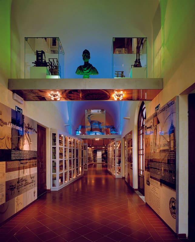 Fondazione Scienza e Tecnica