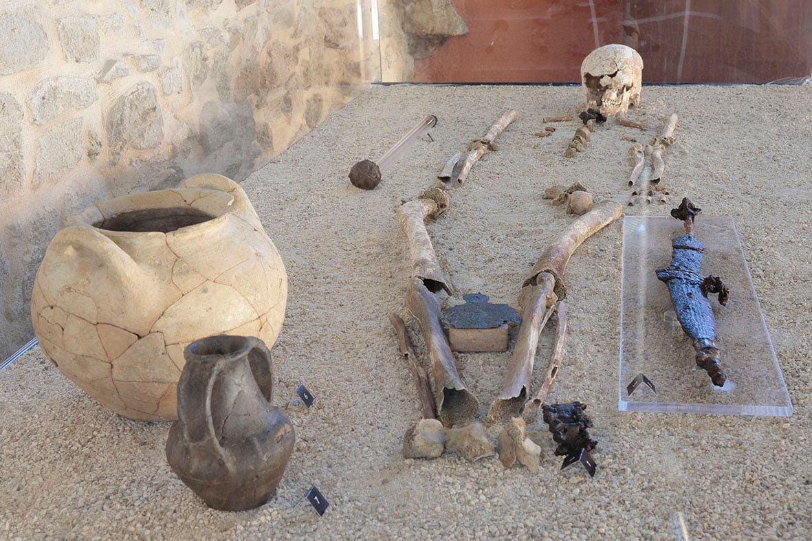 Museo civico archeologico