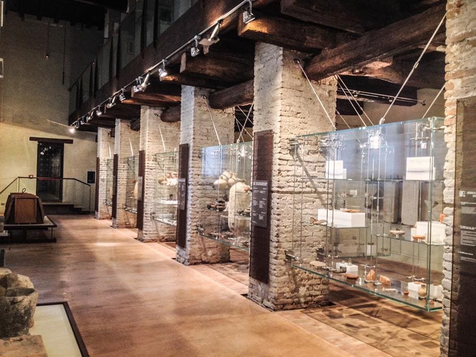 Museo Civico di Belriguardo