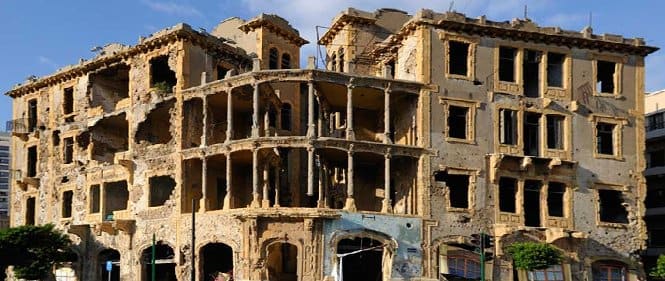 Beit Beirut