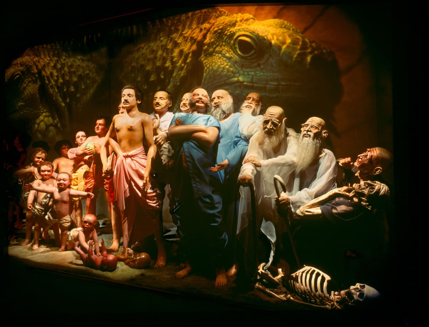 Bhagavad-gita Museum