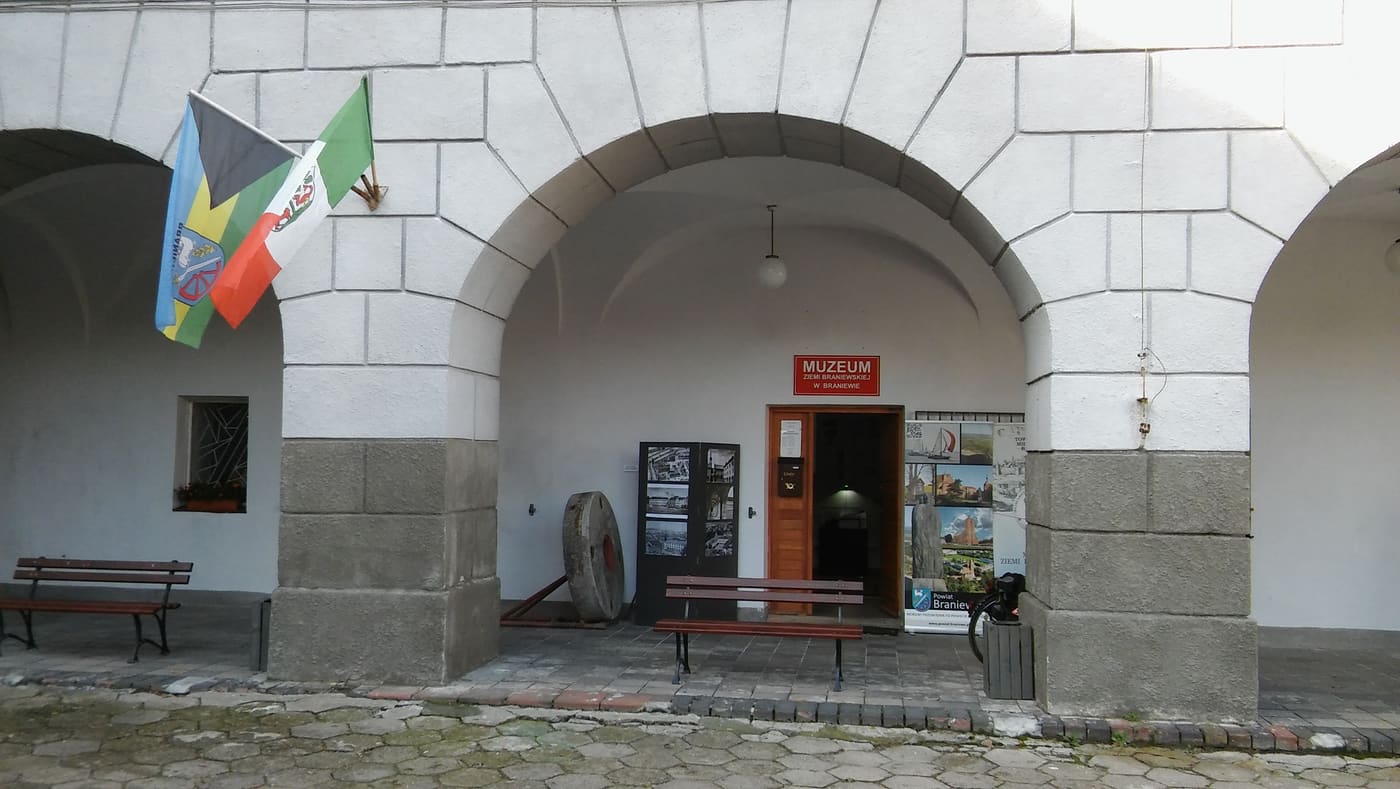 Muzeum Ziemi Braniewskiej
