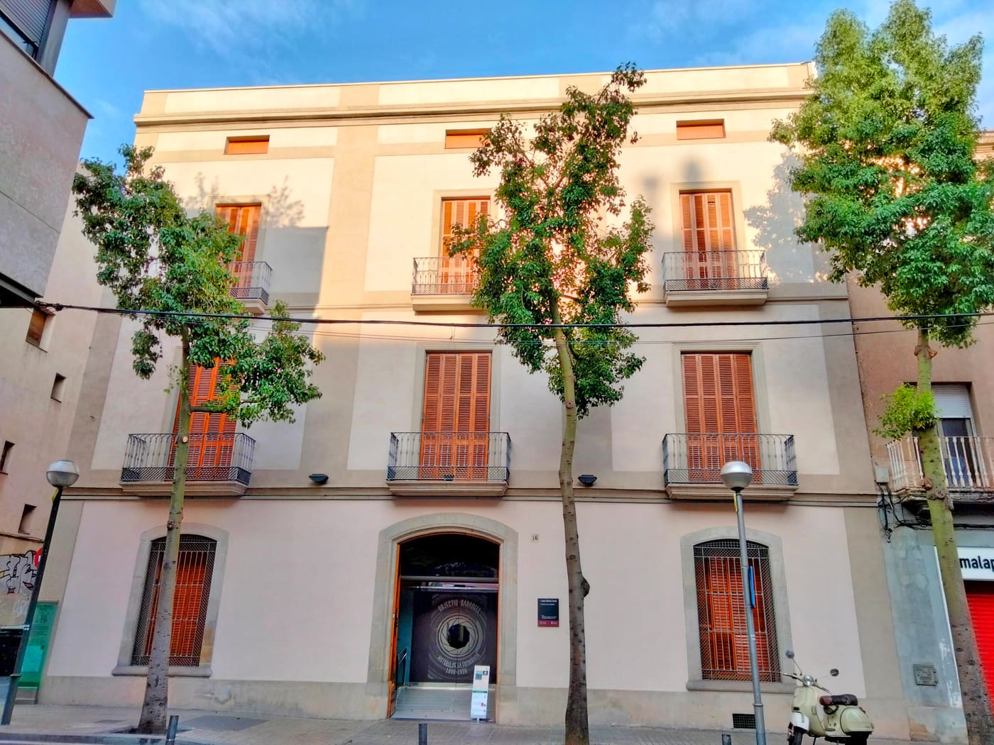 Sabadell Art Museum