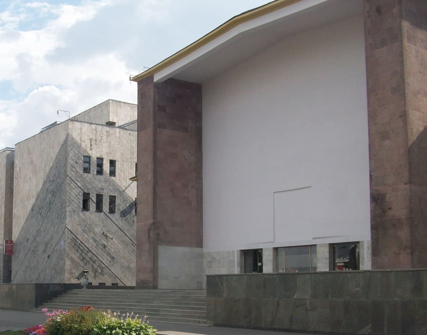 Roerich museum