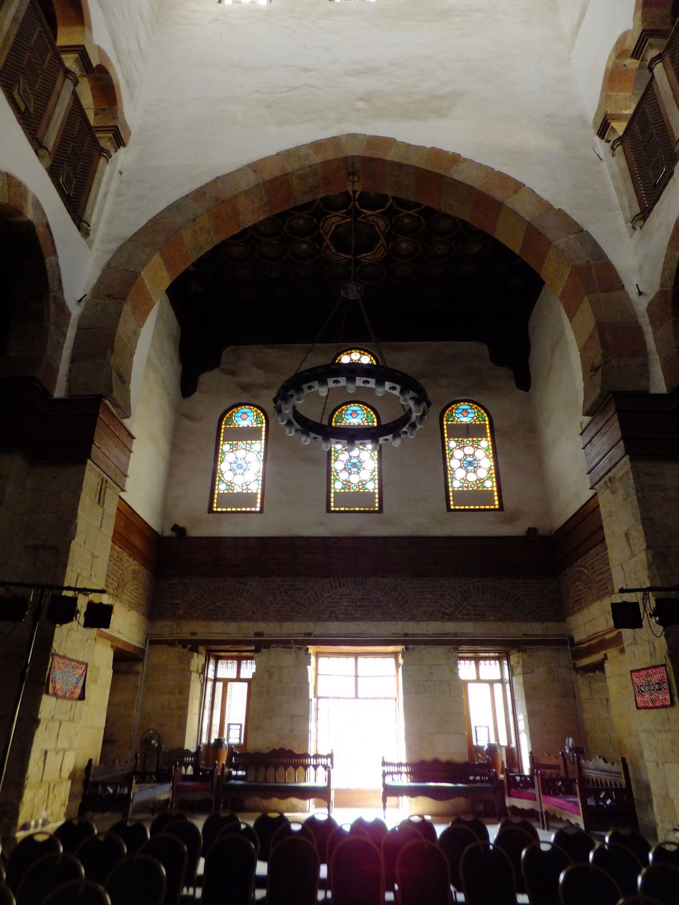 Beshtak Palace