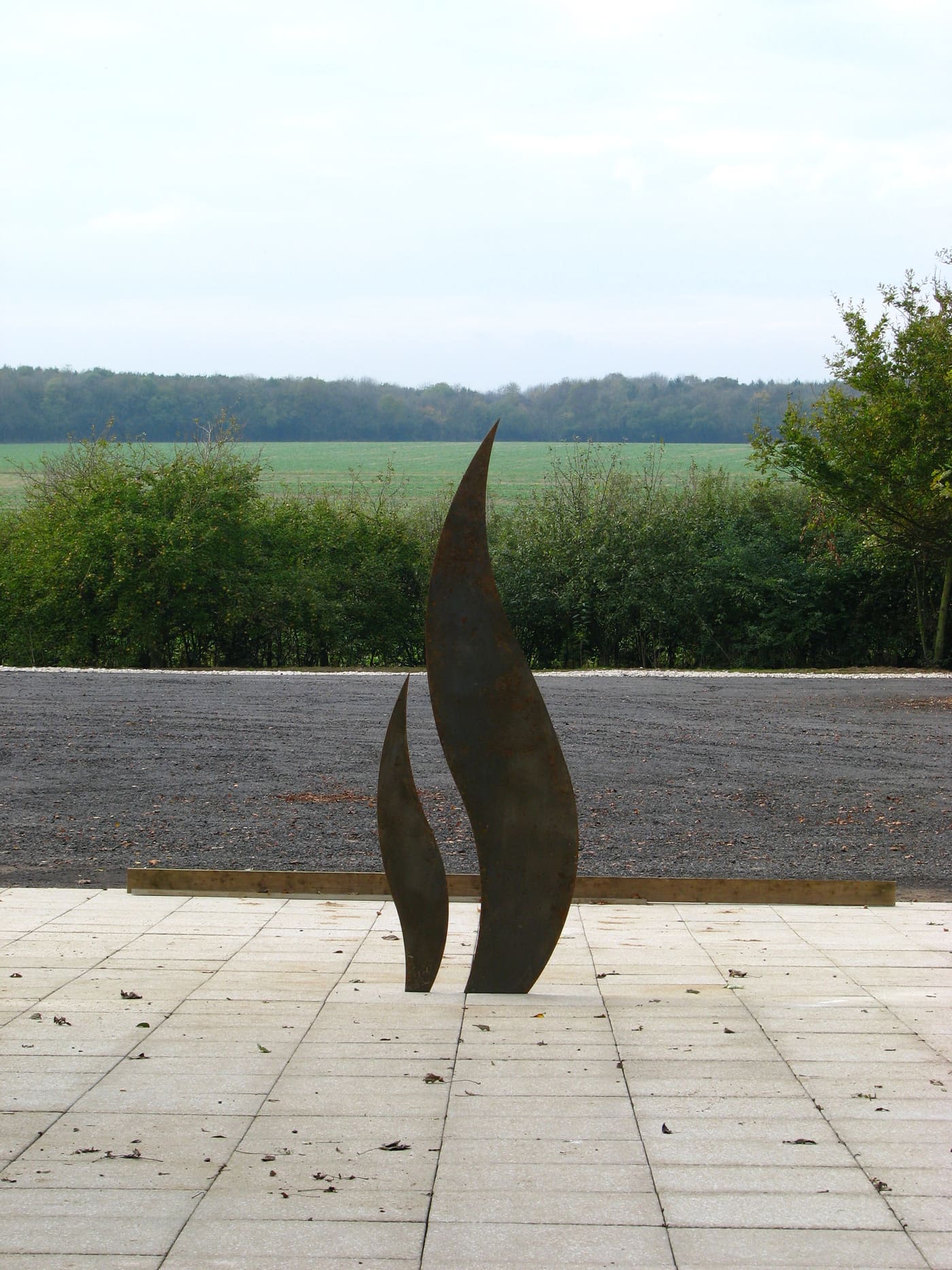 National Holocaust Centre and Museum