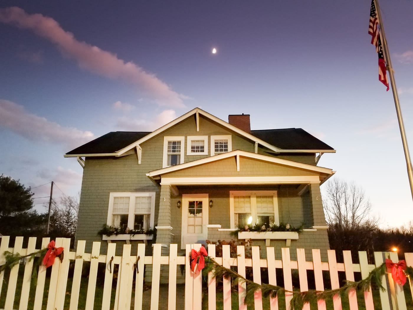 John and Annie Glenn Museum