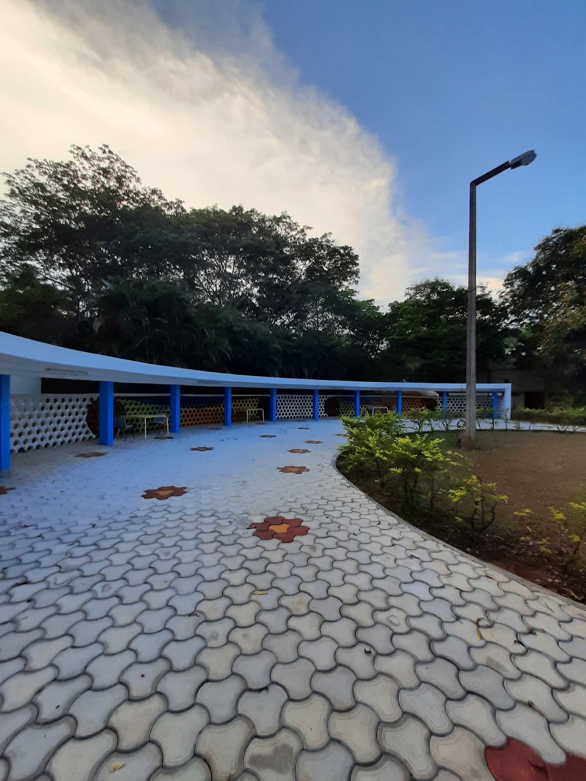 Bharathidasan Institute of Management