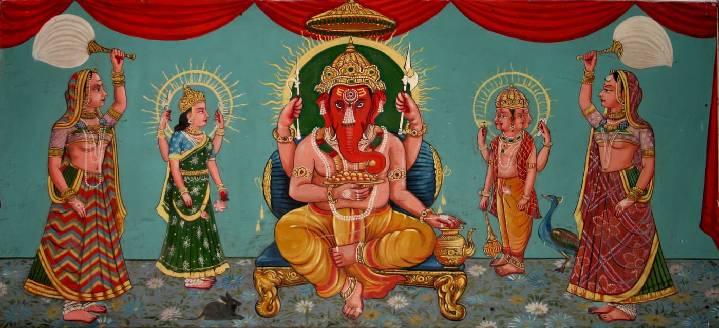 Bharatiya Lok Kala Mandal