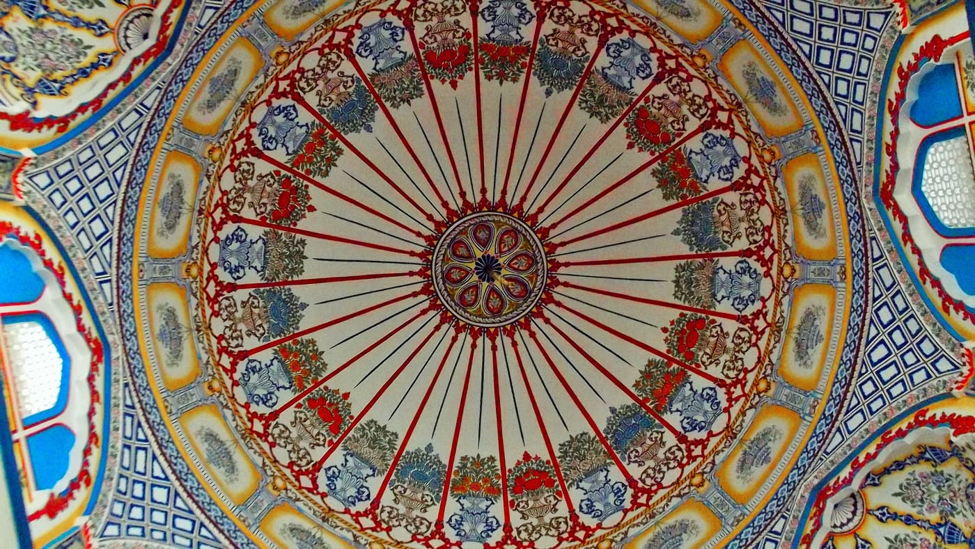 Bhit Shah Museum
