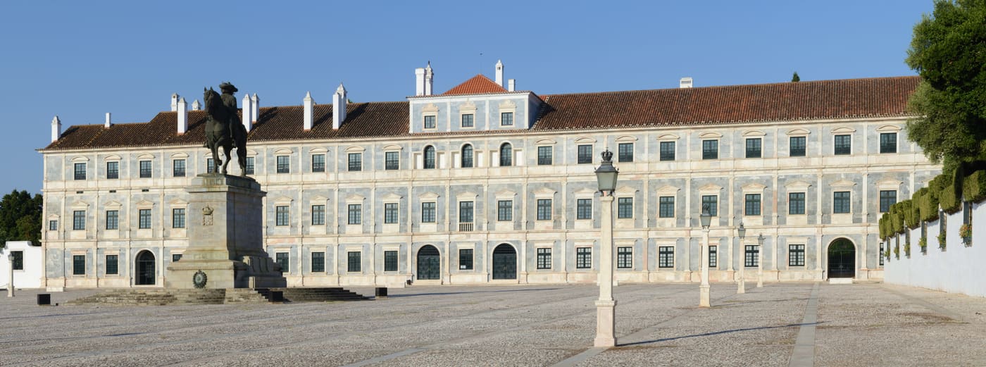 Ducal Palace of Vila Viçosa