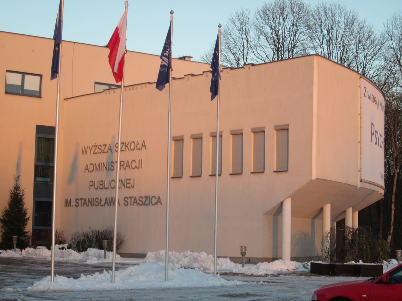 Białystok School of Public Administration