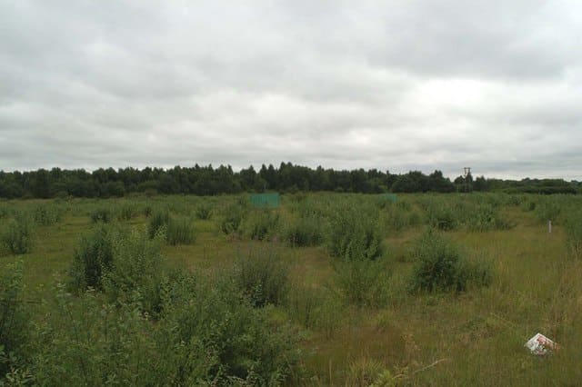 Bickershaw Colliery