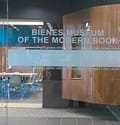 Bienes Museum of the Modern Book