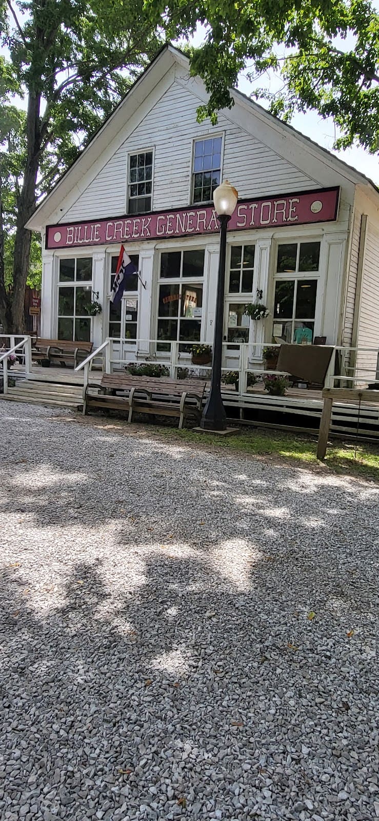 Billie Creek Village