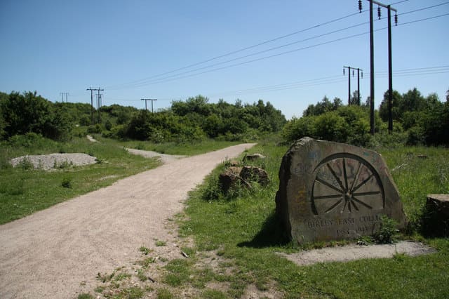 Birley Collieries