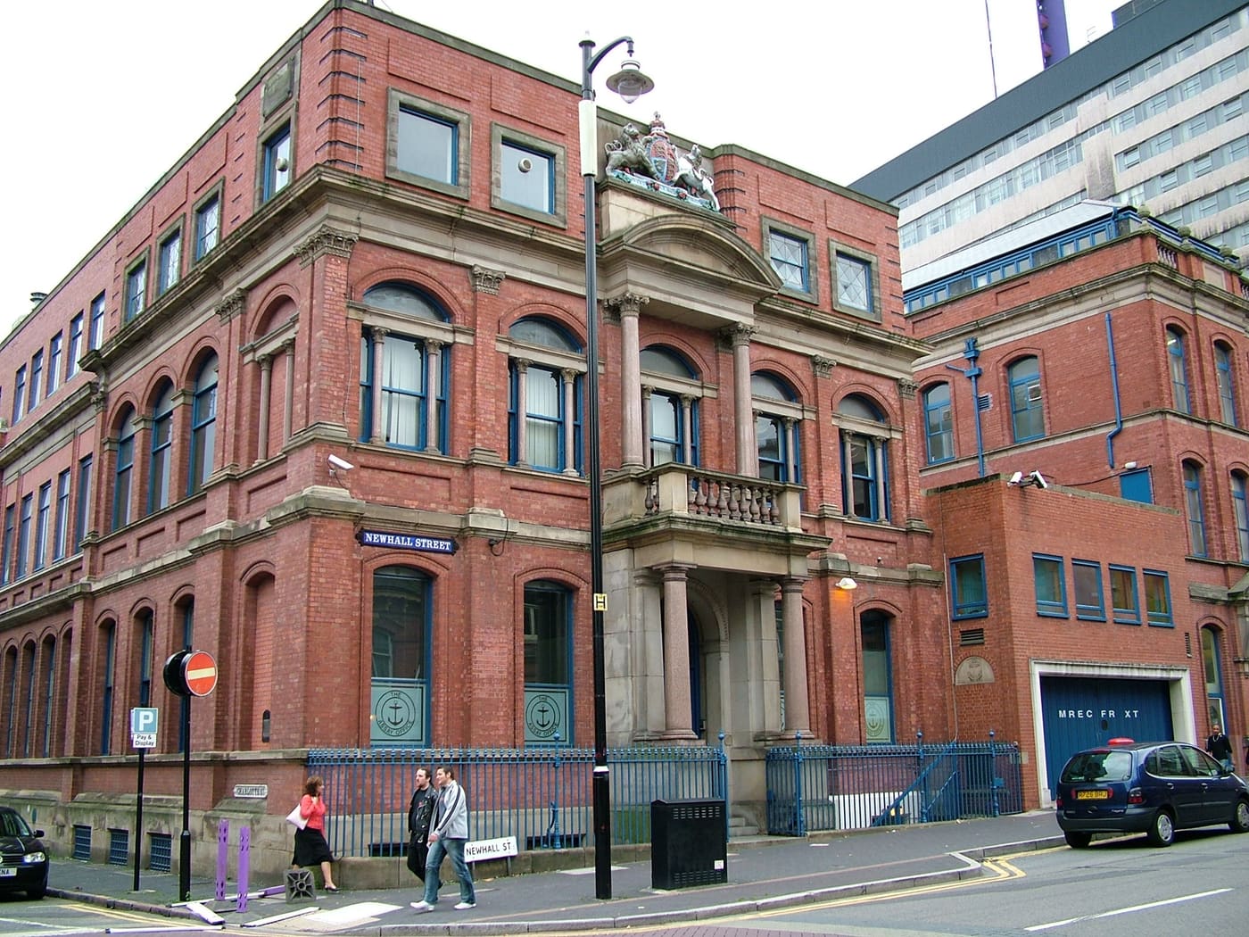 Birmingham Assay Office