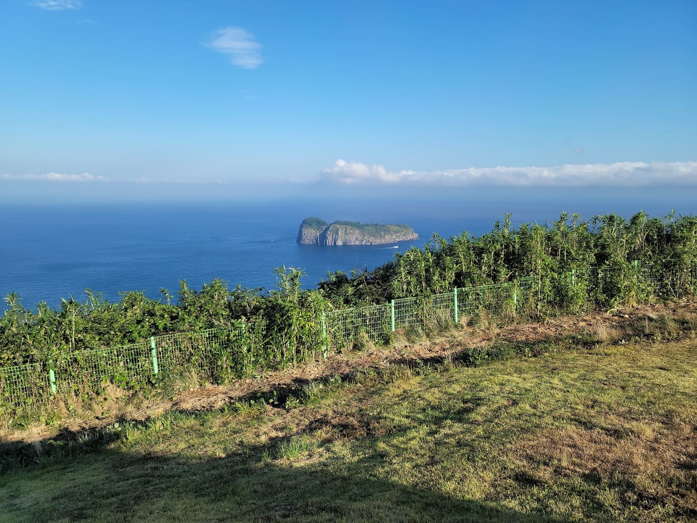 Dokdo Museum