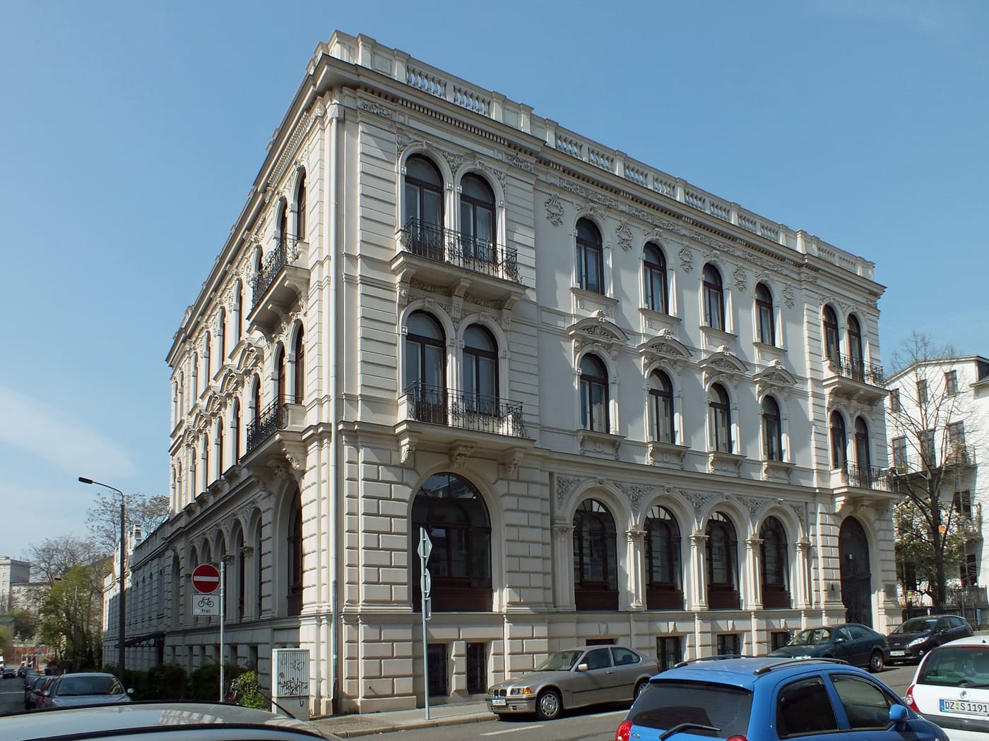 Grieg-Begegnungsstätte