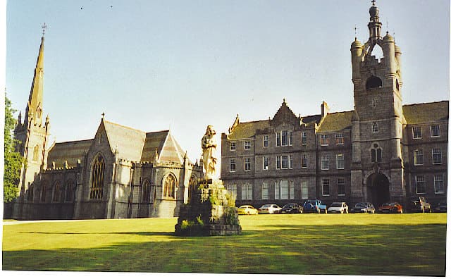 Blairs College