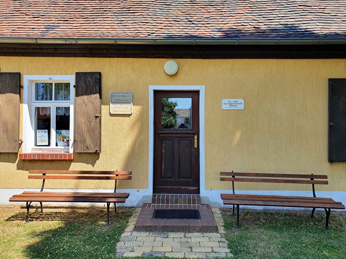Althener Anger 19, Leipzig