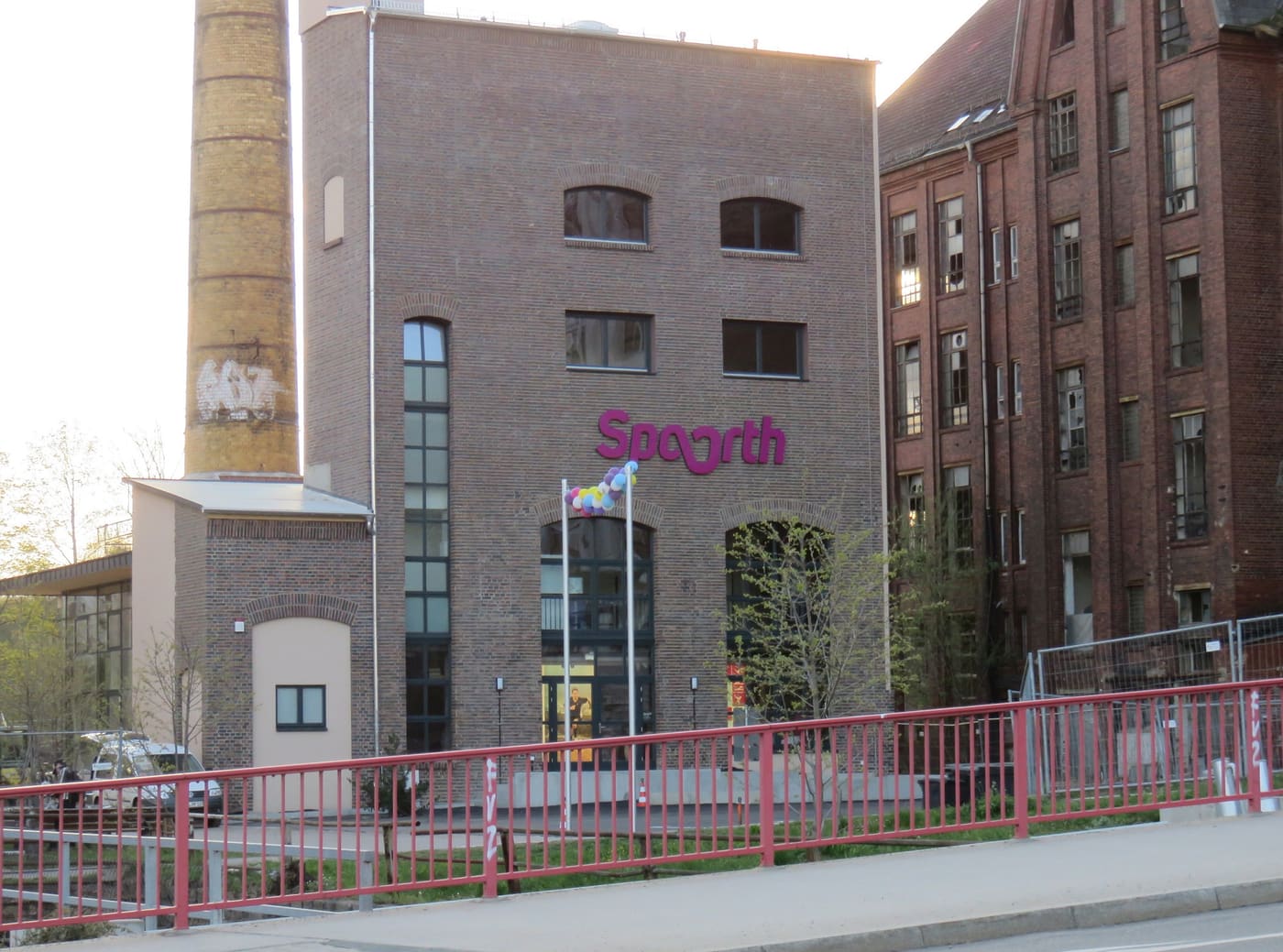 Zwickauer Straße 104-108, Chemnitz-Kaßberg
