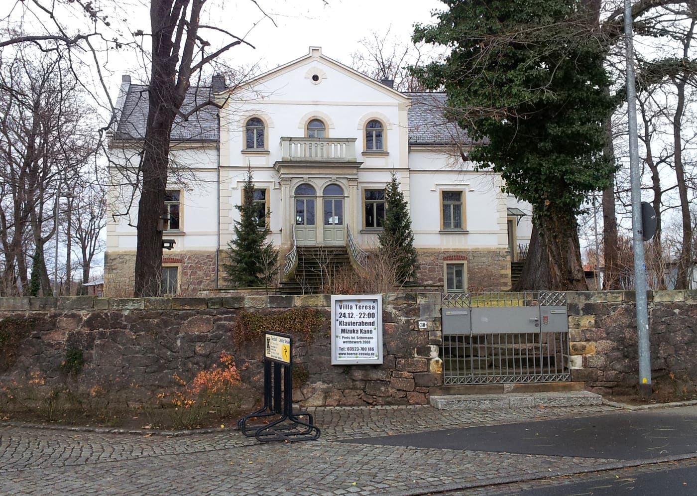 Villa Teresa