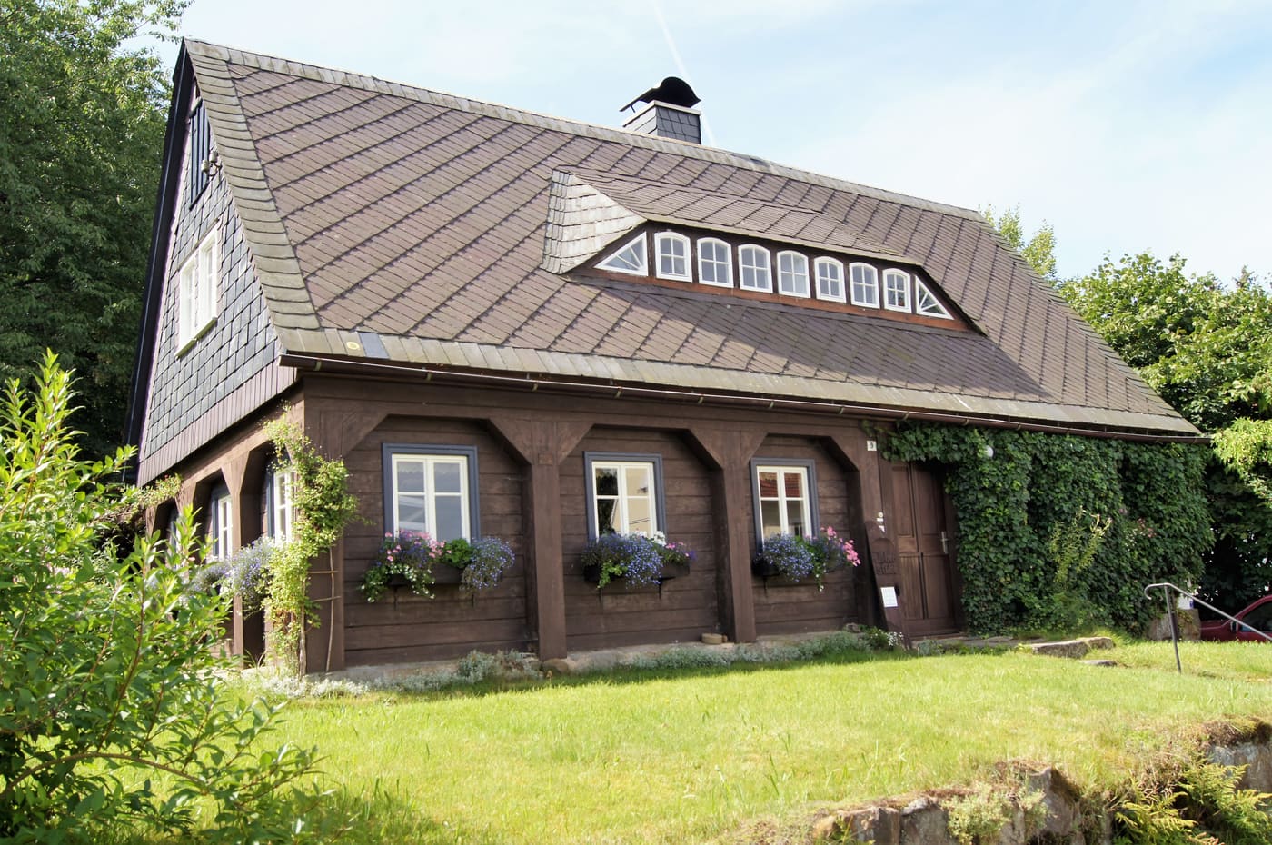 Lindenweg 9