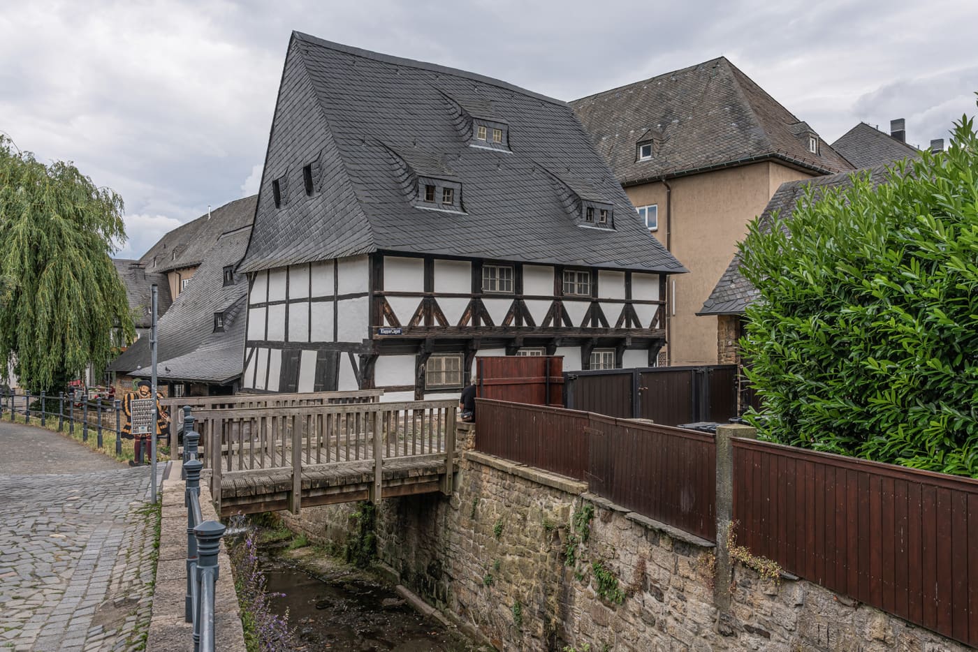 Zinnfiguren-Museum Goslar