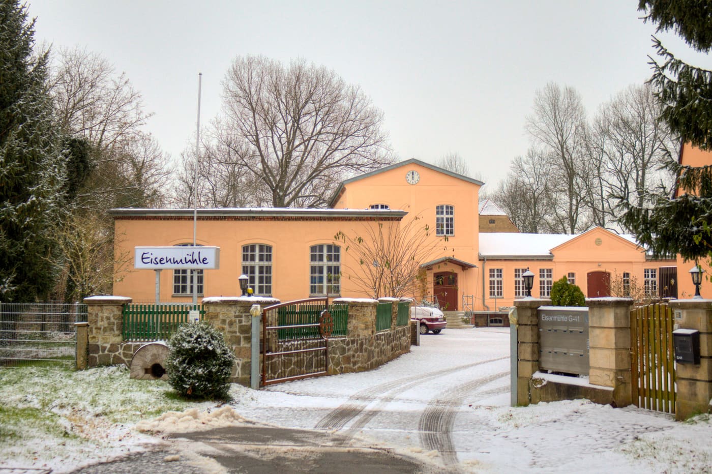 Eisenmühle (Oderwitz)