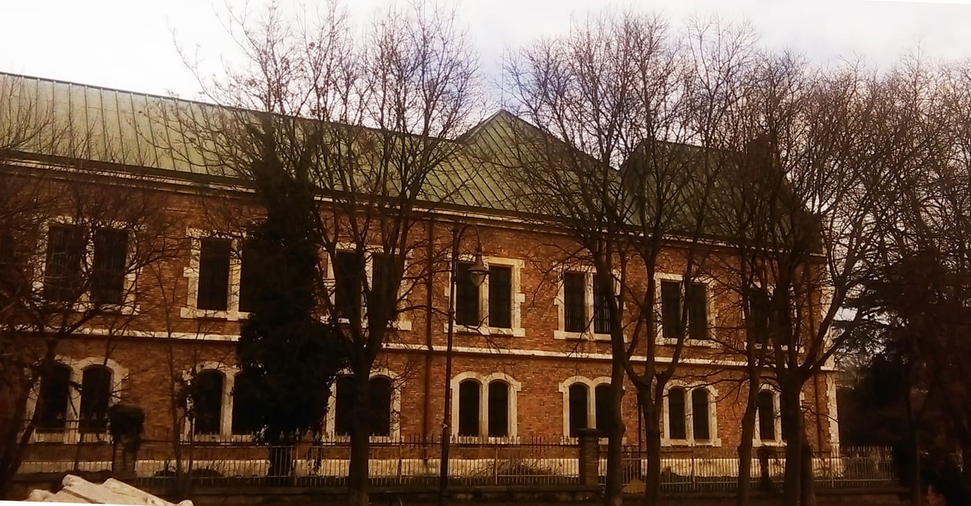 Boris Georgiev City Art Gallery