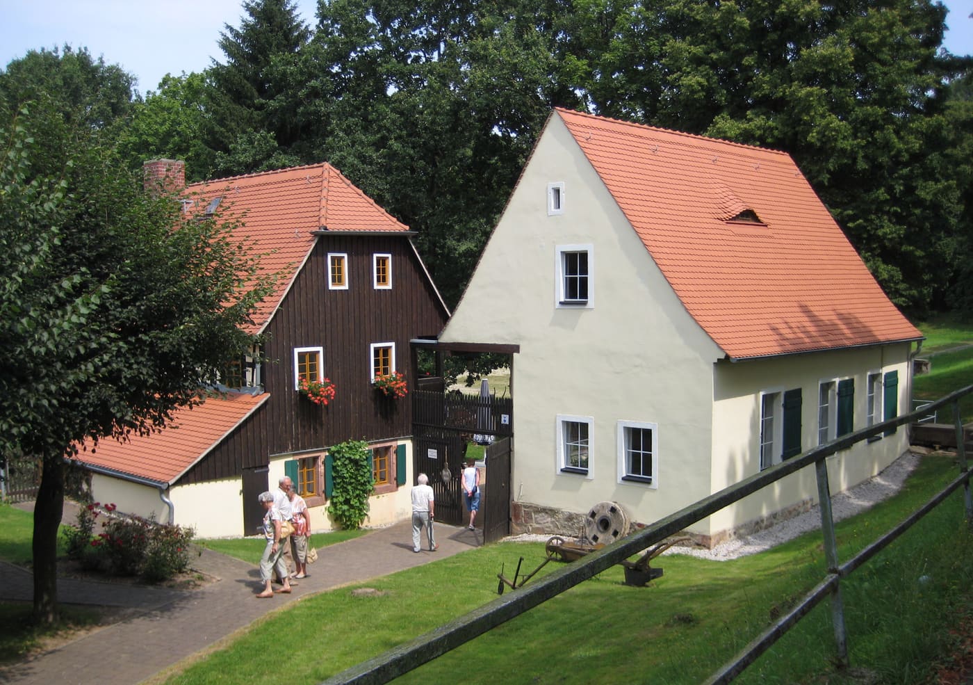 Lindigtmühle