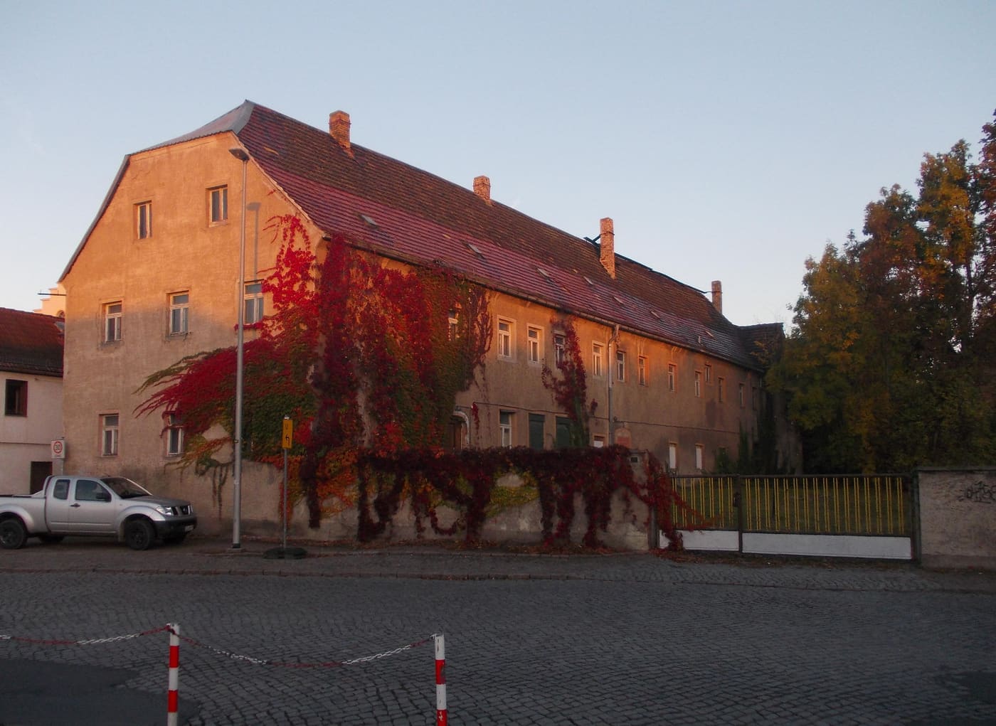 Stadtgut Bahnhofstraße 1
