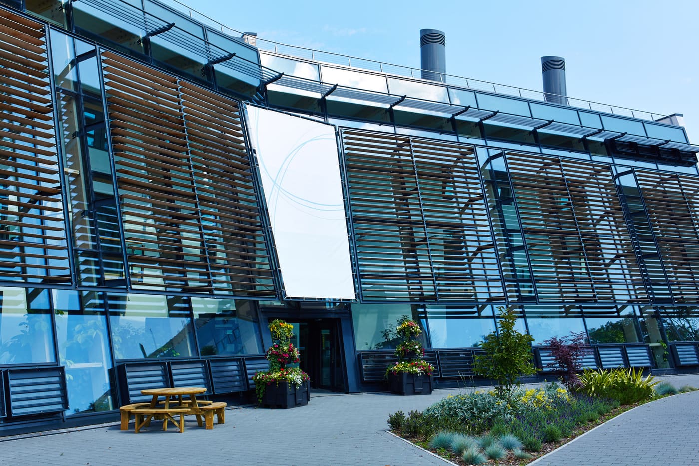 Bradford University School of Management