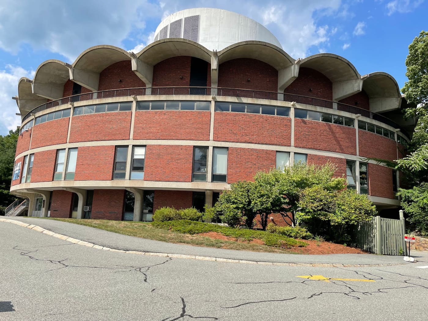 Brandeis University. Graduate School of Arts and Sciences