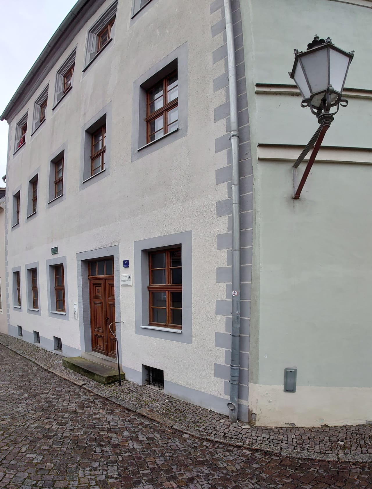 Katharina-Luther-Stube Torgau