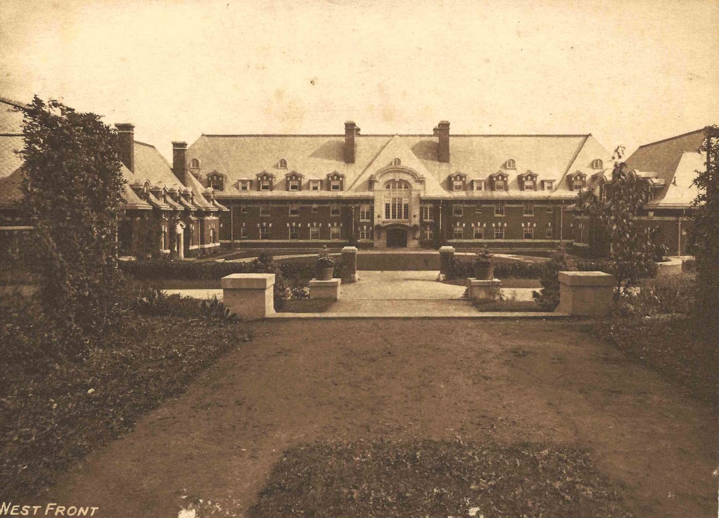 Briarcliff College