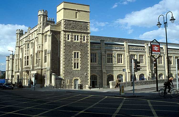 British Empire and Commonwealth Museum