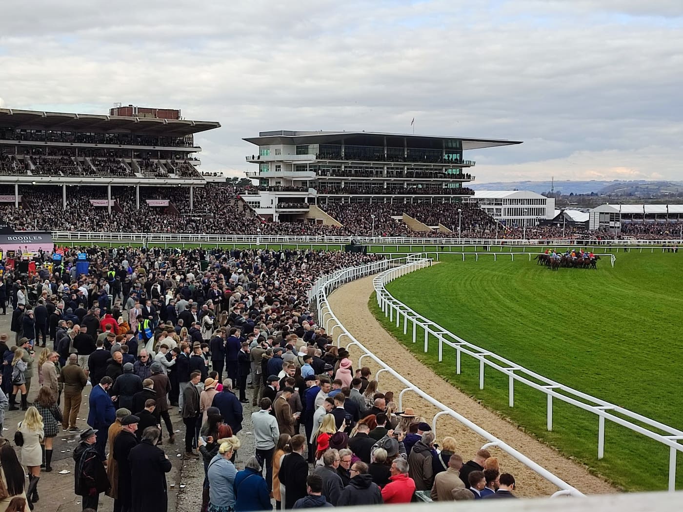 British Steeplechasing Hall of Fame
