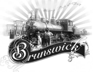 Brunswick Railroad Museum