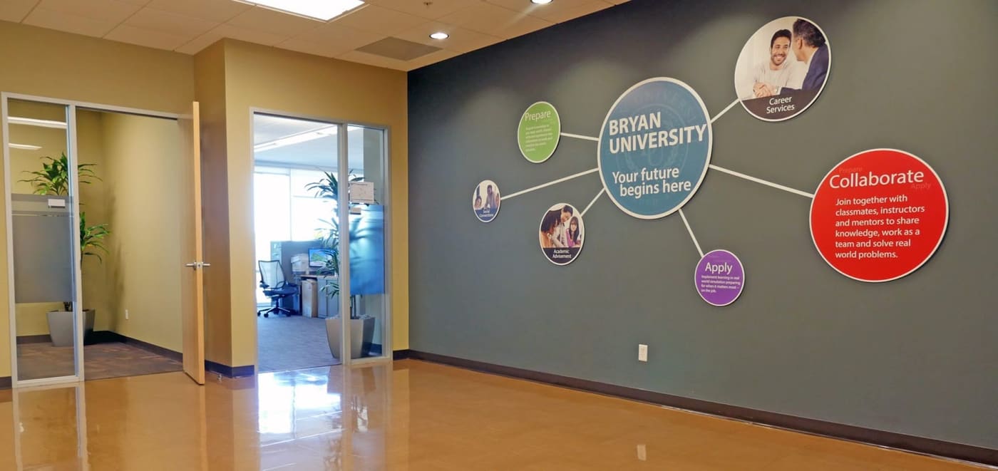 Bryan University