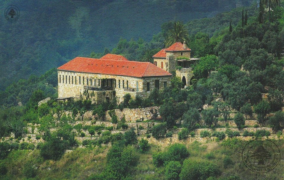 Bsous Silk Museum