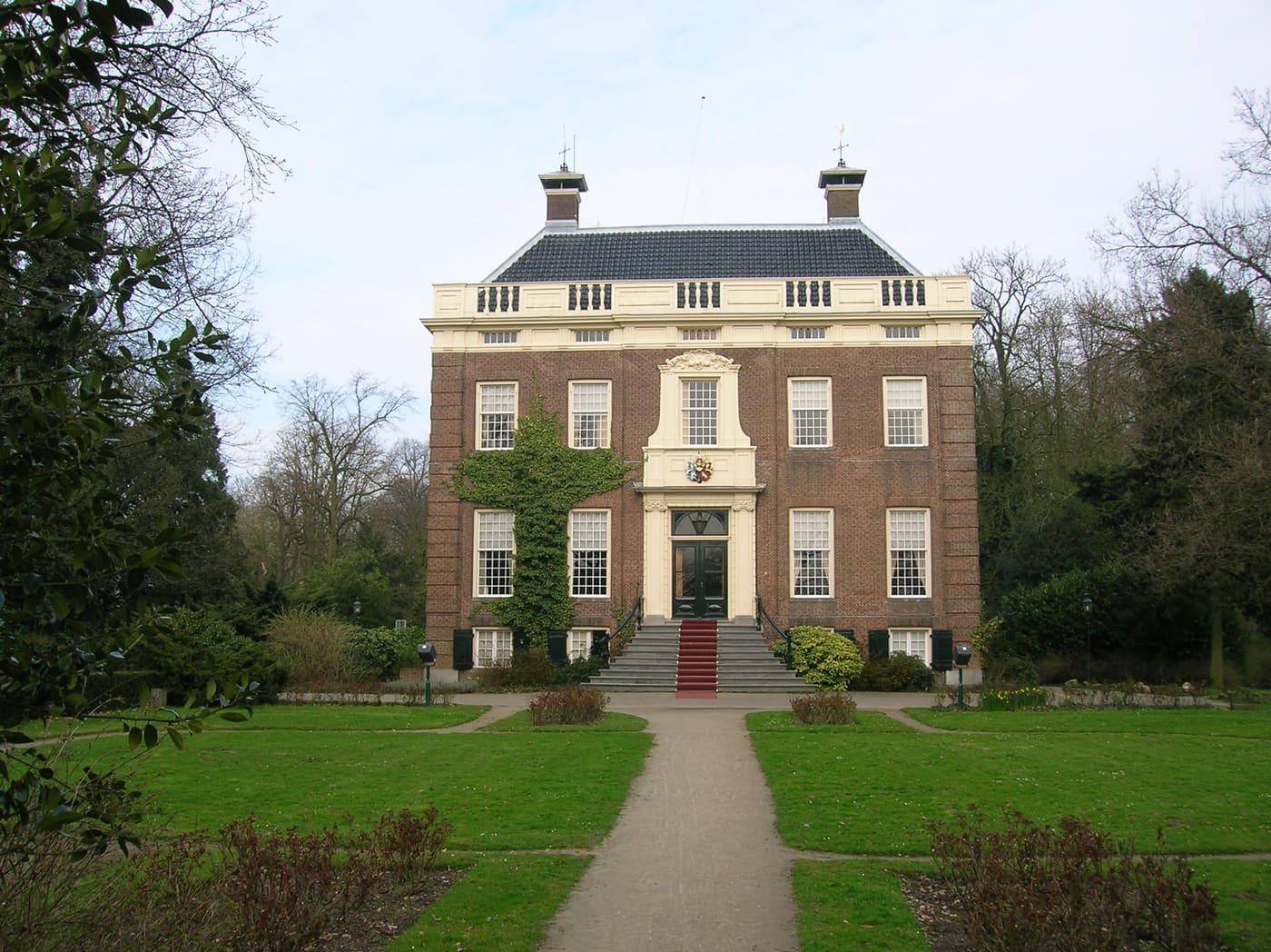Goudestein