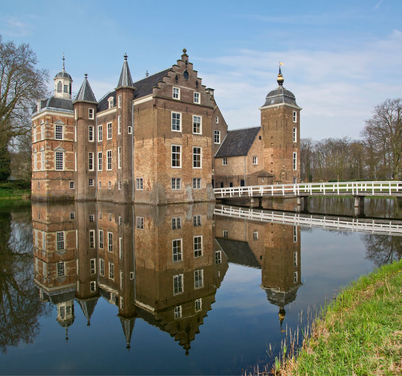Kasteel Huize Ruurlo