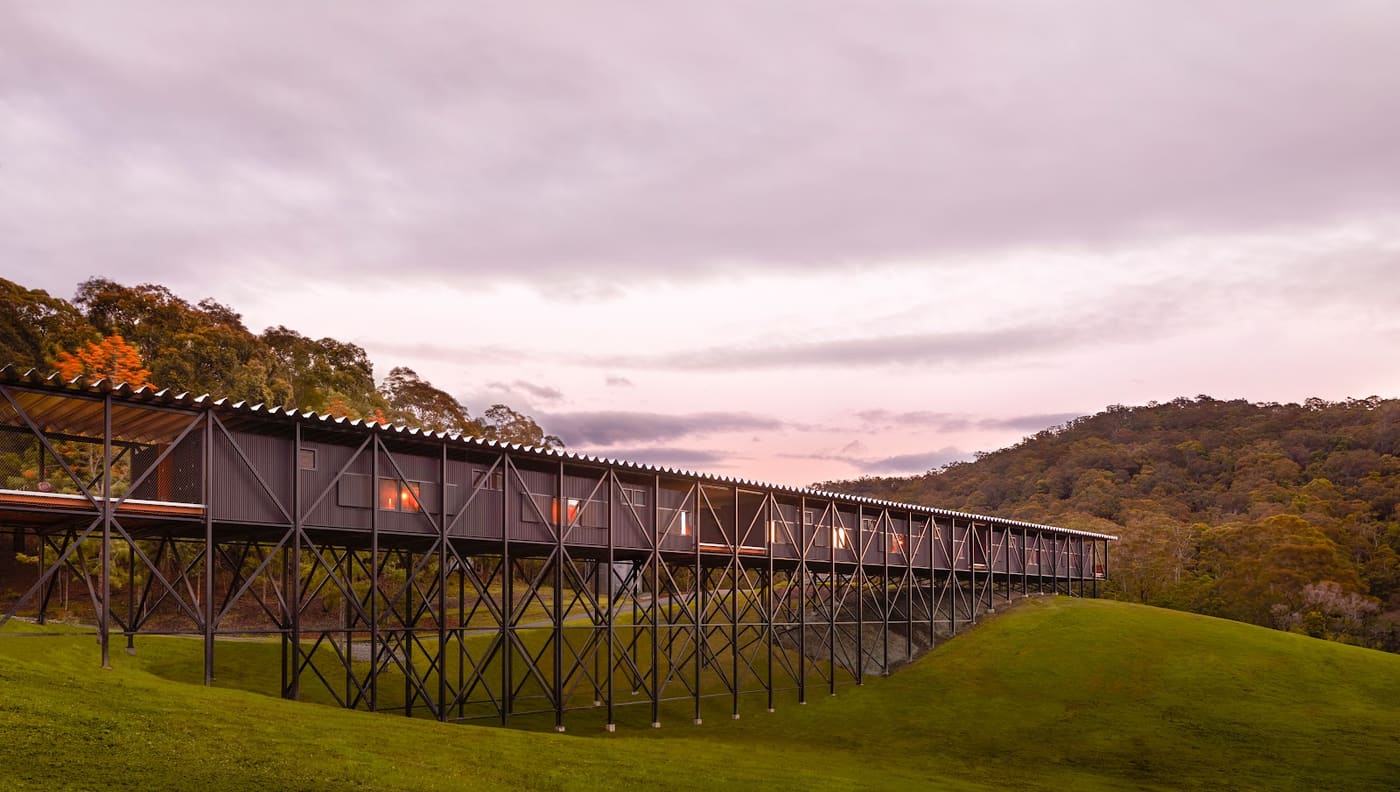 Bundanon