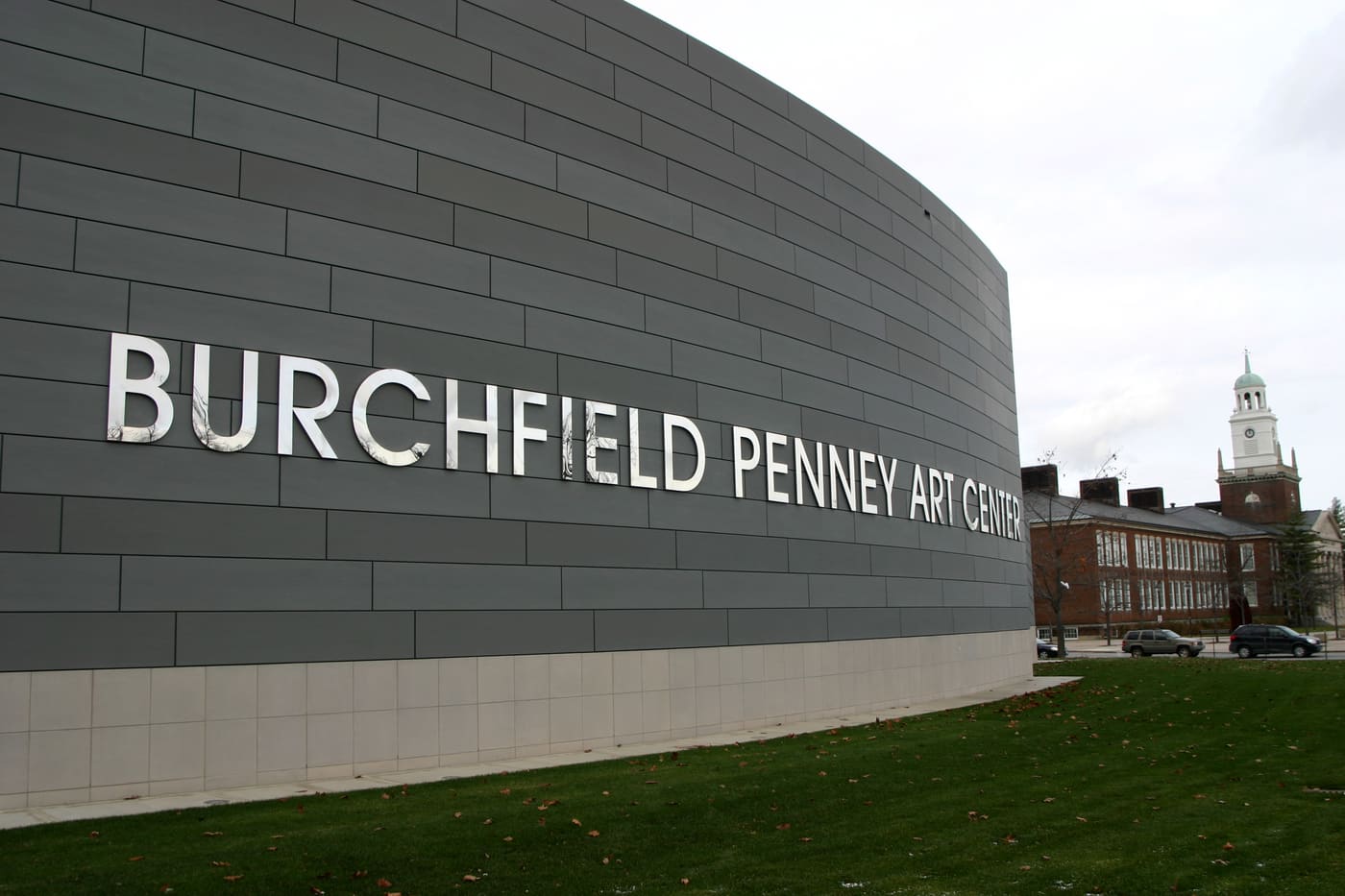 Burchfield Penney Art Center