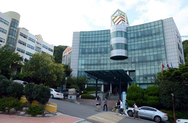 Busan Arts College