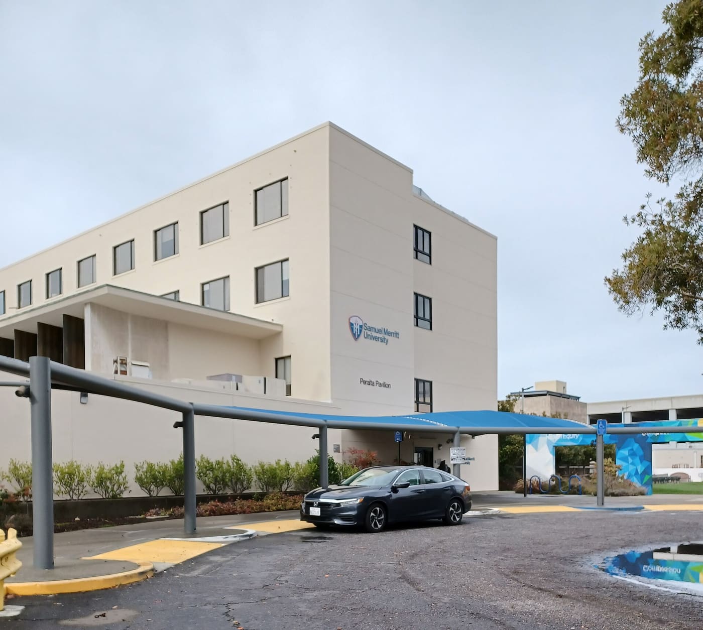 California School of Podiatric Medicine