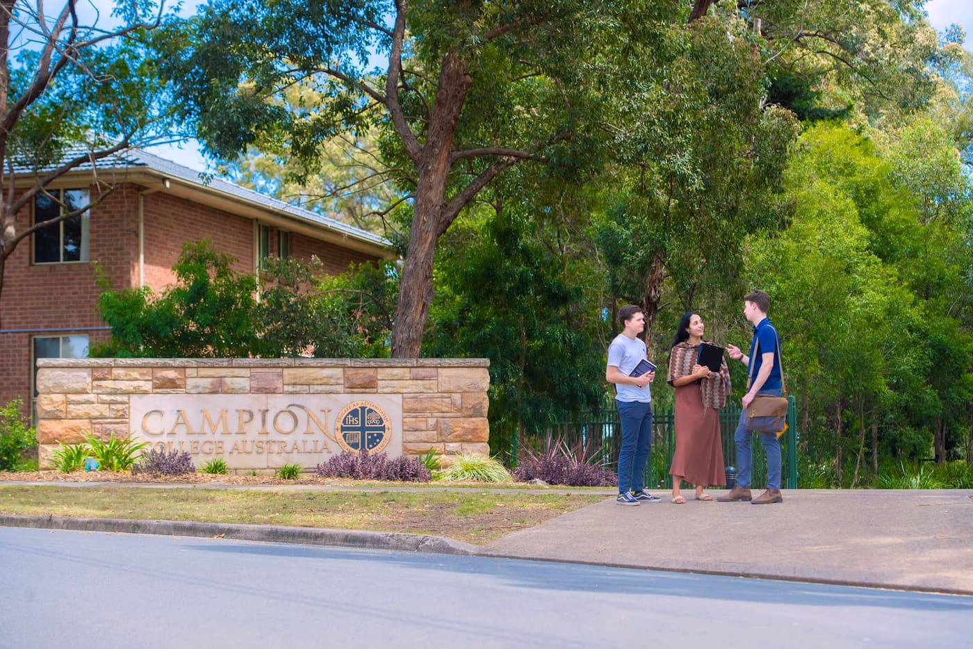 Campion College