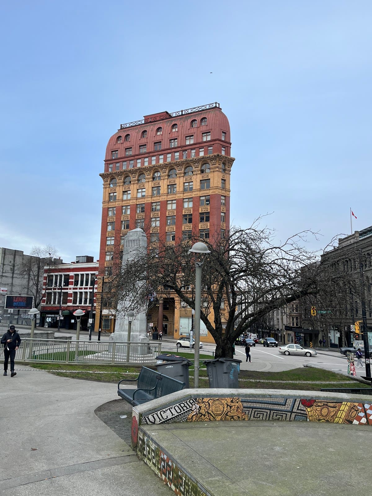 Canada's Northern House